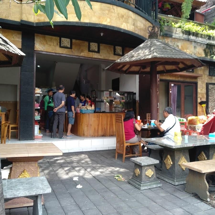 Warung Pojok, Nangka Selatan