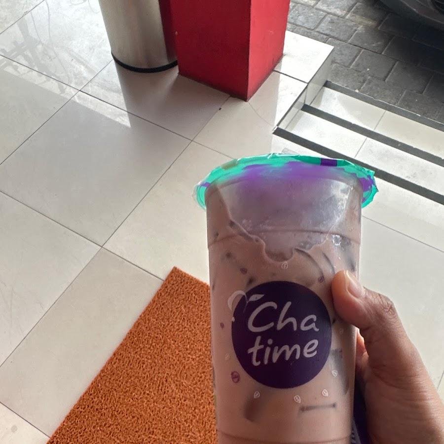 Chatime, Batu Bulan