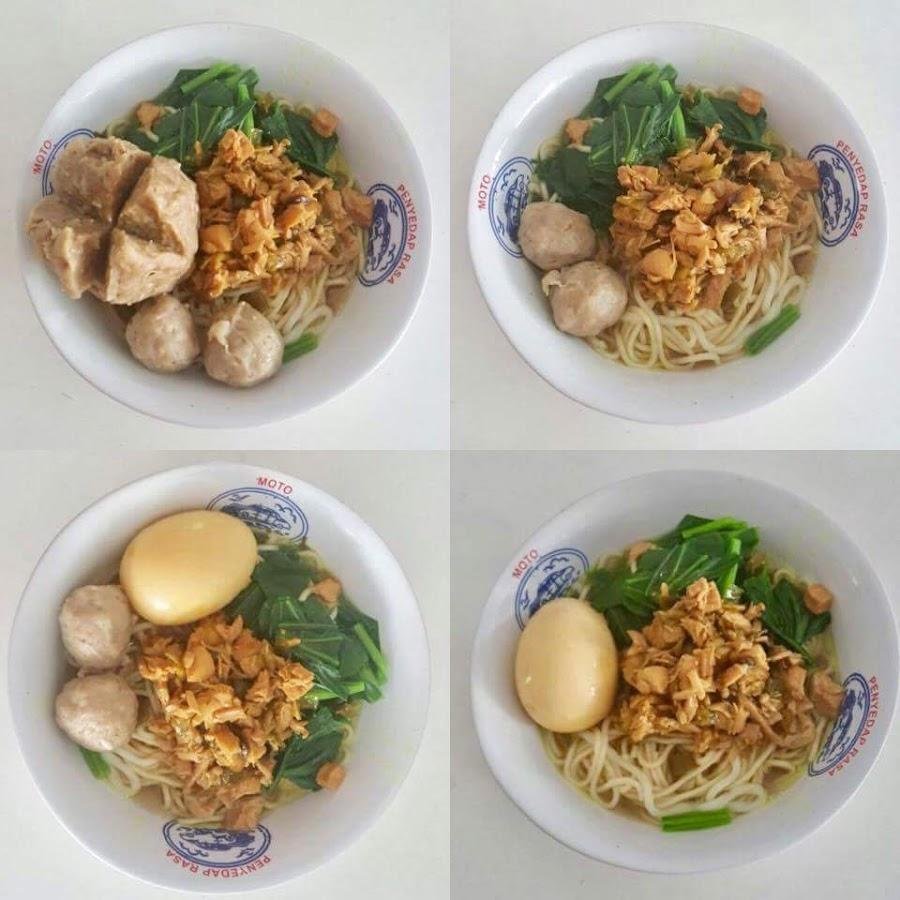 Mie Ayam Bakso Mas Joko 2, Gunung Agung