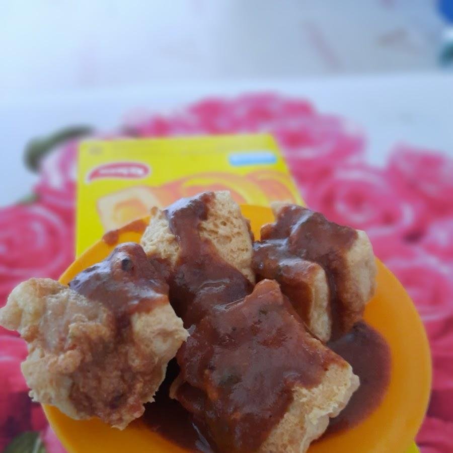 Tahu Walik Mbak Maya, Kesiman Denpasar Timur