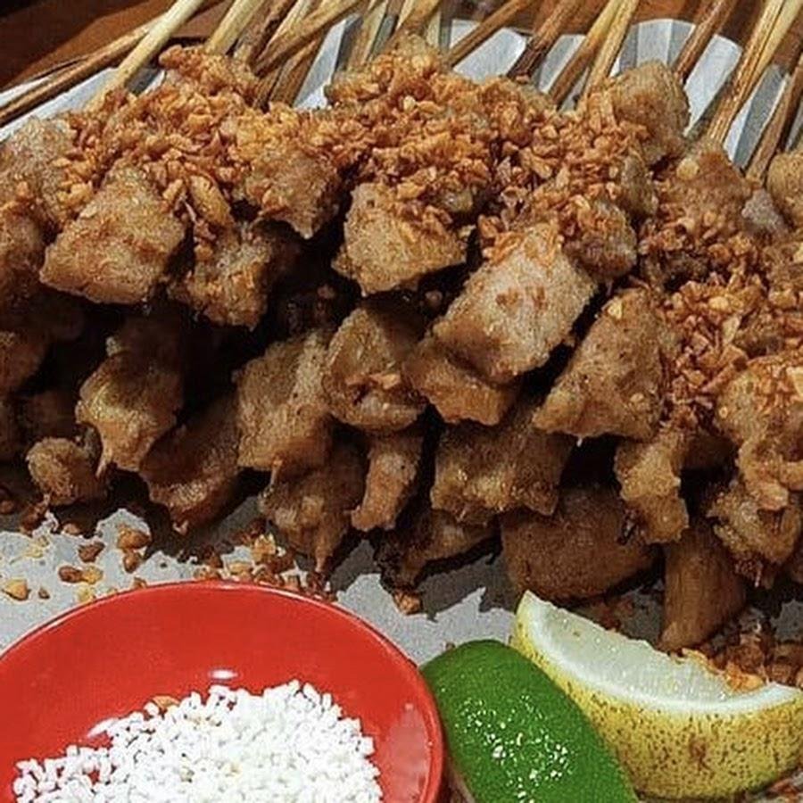 Sate Taichan Nyot Nyot