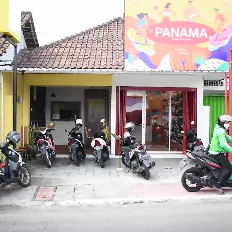 Hotdoh Pisang Goreng, Nangka Utara