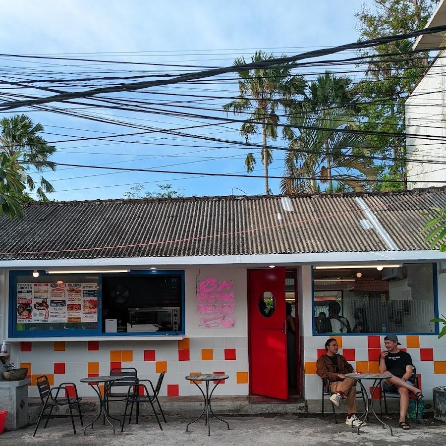 Wandas Club, Seminyak