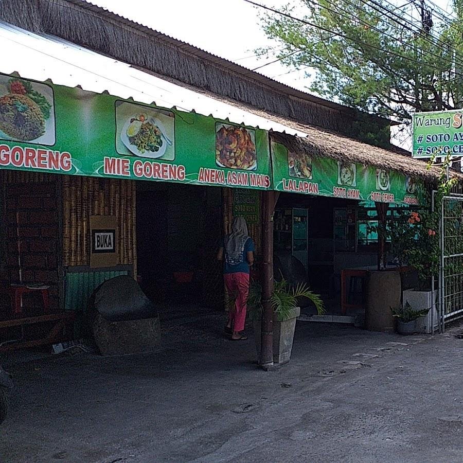 Warung Surabaya LA, Kerobokan