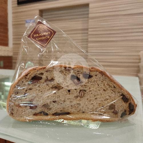 Honey Nutty Bread menu Bale Jaje Bakery, A. A Gede Ngurah