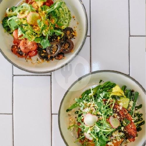 Front Cafe Review: A Hidden Gem in Pererenan, Bali