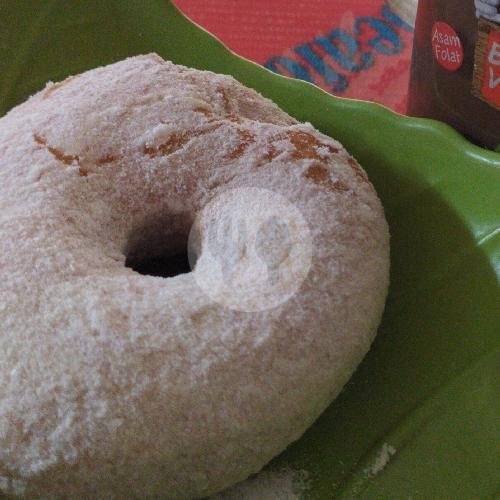 Donat Kampung menu Tian Tian Lai, Denpasar