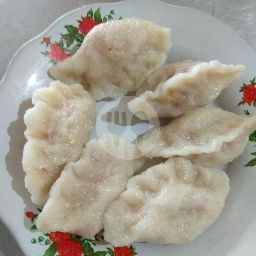 Pempek Pastel menu Pempek Yenny, Rajawali 2