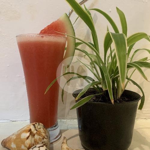 Watermelon/Semangka Juice menu 8twenty Warung, Batu Belig