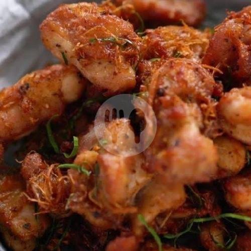 A Culinary Journey at Warung Kaya: A Hidden Gem in Uluwatu
