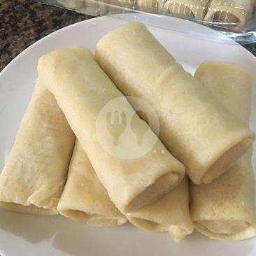 FROZEN Sosis Solo 5 Pcs menu Risoles Bu Rudi, Denpasar