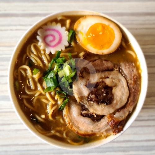 Yoshi-tei Ramen: A Heartfelt Culinary Journey in Bali
