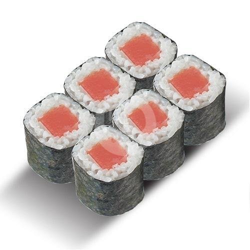 Tekka Maki menu Kaemon Bali, Tumbakbayuh