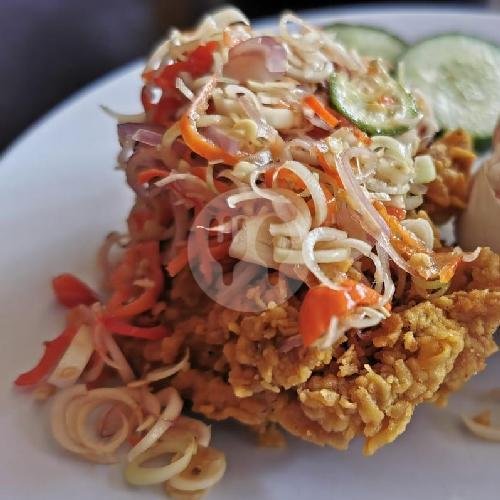 ACK Friedchicken Review: A Must-Visit Culinary Gem in Batu Belig, Seminyak