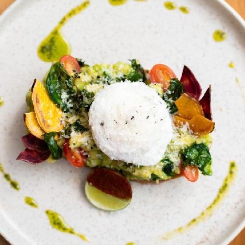 A Culinary Journey at Asian Spoon Uluwatu: A Must-Visit Restaurant in Bali