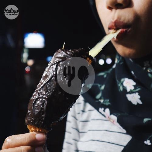 Corndog Topping menu Ini Food, Sebelum Lampu Merah