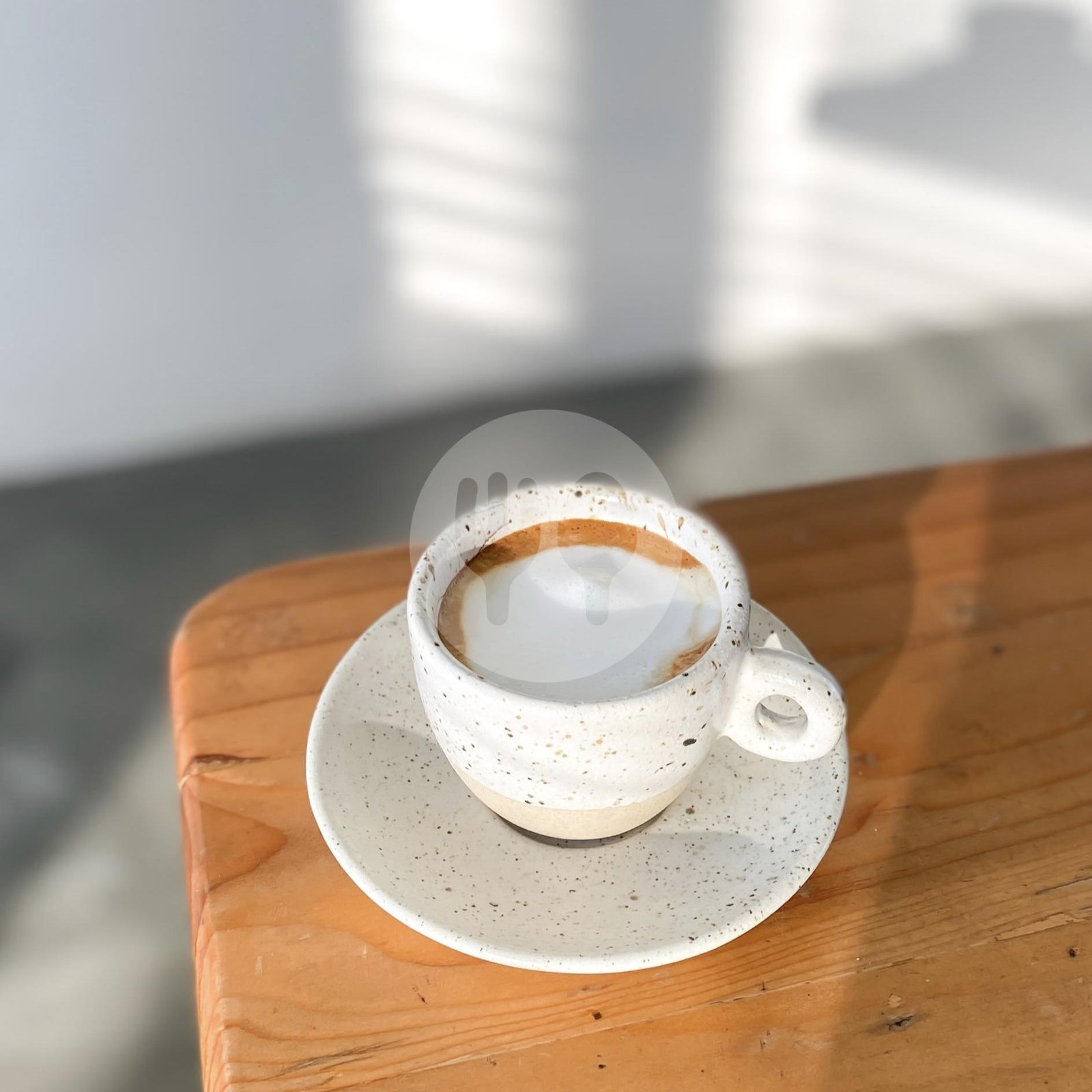Macchiato Espresso menu Torst Coffee, Tumbakbayuh, Mengwi