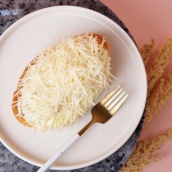 Choco Cheese menu ALL DAY BREAD, jl dewi sri no 23