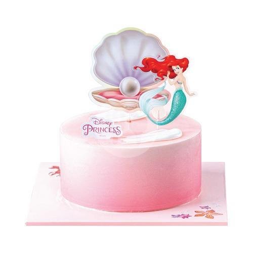 Ariel Sweet Lychee menu Tous Les Jours, Kuta Beachwalk Shopping Centre