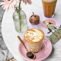 A Heartwarming Brunch Experience at Coffee Cartel in Seminyak, Bali