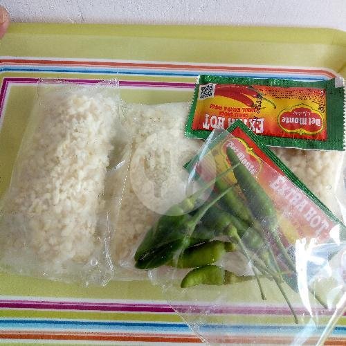 FROZEN Ayam Mayo 5 Pcs menu Risoles Bu Rudi, Denpasar