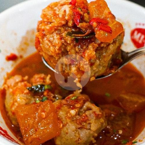 Bakso Idolaku: A Must-Visit Culinary Gem in Denpasar for Authentic Indonesian Meatballs