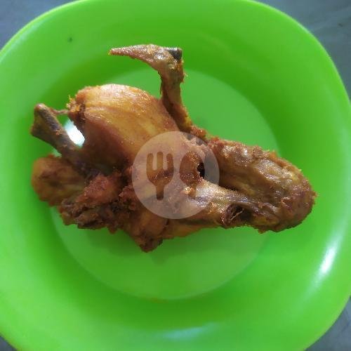 Ayam Goreng menu Medan 88 II, Sidakarya
