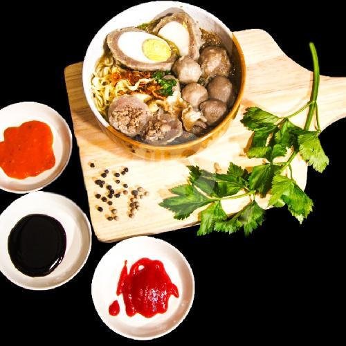 Taman Bakso Ancar: A Must-Visit Culinary Gem in Lombok