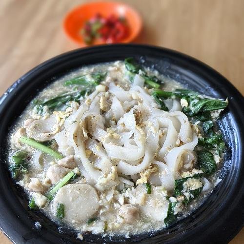 Bakmie Kriting Yum Mee: A Hidden Culinary Gem in Denpasar, Bali