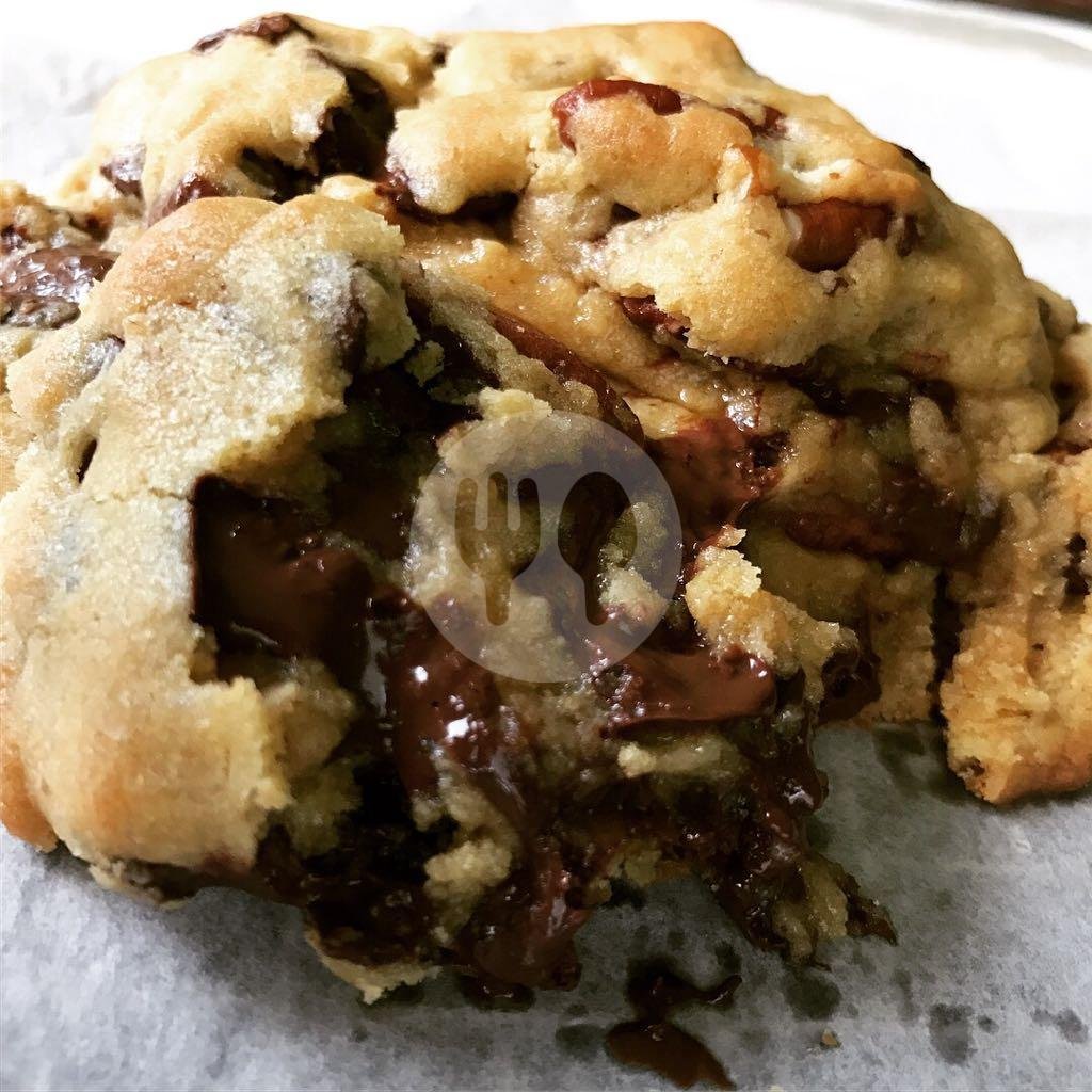 The Duchess (1 Pcs) menu Dough Lab Cookies, Canggu