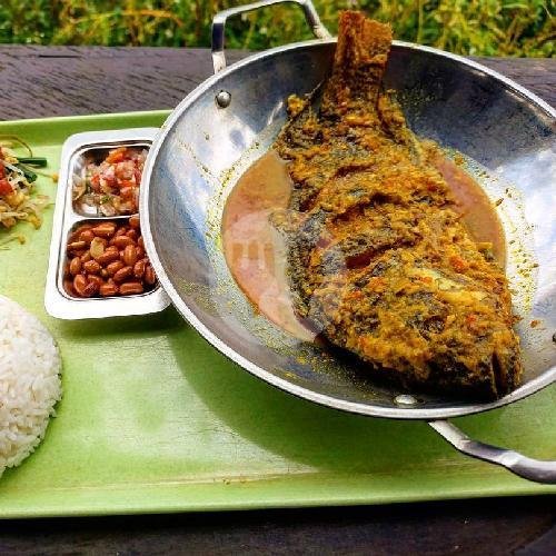 Dapur Kintamani: A Hidden Culinary Gem in Bali