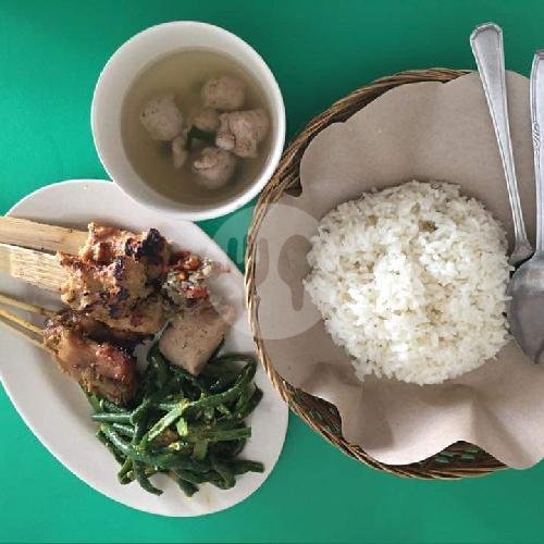 Sate Ikan Laut Segara Nadhi: A Hidden Gem for Seafood Satay in Bali