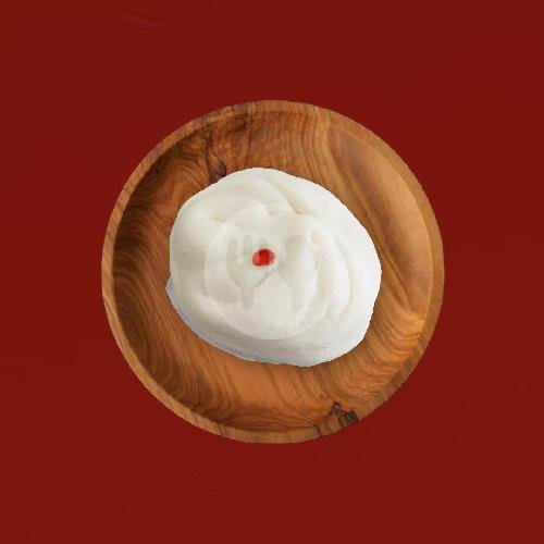 Bakpao Ayam Pedas menu Bakpao Yen Yen, Sesetan