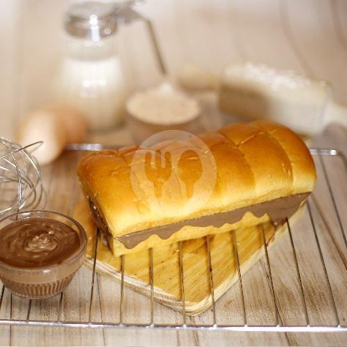 Cappucino menu Roti Gembong_Neo Bakery Pagesangan