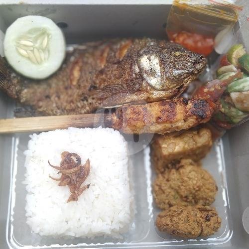 Warung Timber: A Hidden Gem for Food Lovers in Mataram Kota