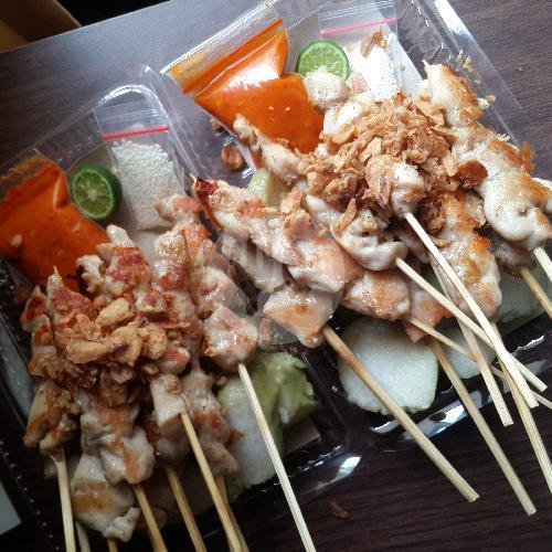 Sate Taichan Uda: A Must-Try Culinary Gem in Canggu