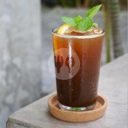 Expresso Chill menu BGS Uluwatu 2, Labuansait