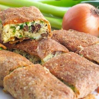 Special Ayam menu Martabak PADA RASAN, Asli TEGAL, Kubu Anyar