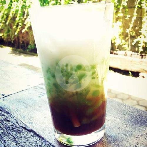 A Culinary Journey at Warung Lunak Bali The Joglo: A Plant-Based Paradise
