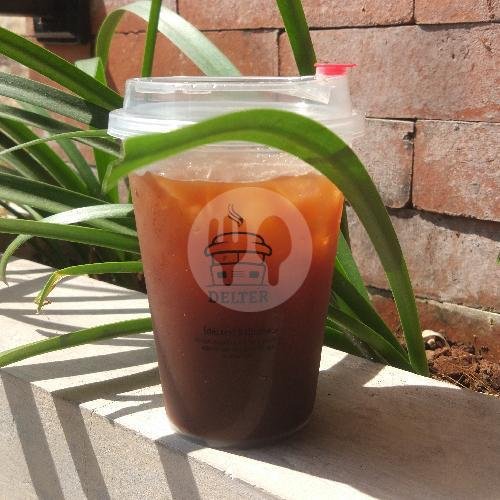 Kopi Delter: A Hidden Gem in Badung for Coffee Lovers