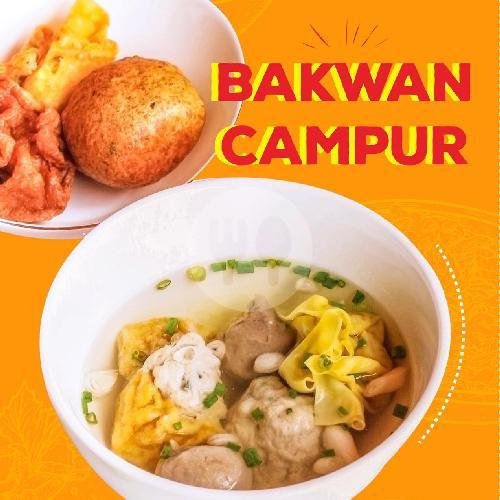 Bakwan Surabaya Gatsu: A Must-Visit Culinary Gem in Bali