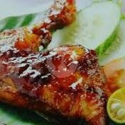 AYAM PANGGANG menu Ayam Kribo Jrv