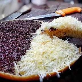 Trang Bulan Black Fores Keju Cokat Farian 8 Rasa menu Martabak & Terang Bulan Rifky Jaya Wibisana Barat, Wibisana Barat