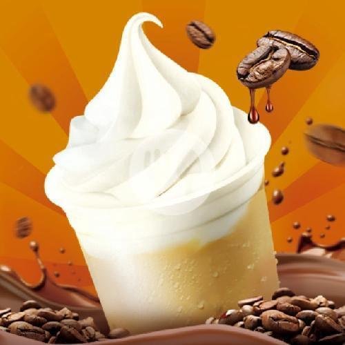 Mixue Sriwijaya: A Nostalgic Ice Cream Experience in Mataram