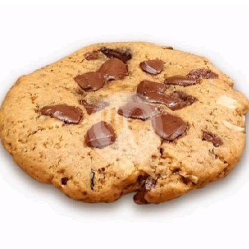 Cookie Original menu Gusto Gelato & Caffe, Mertanadi
