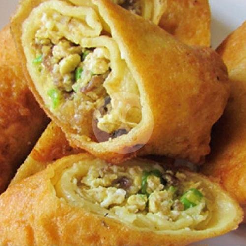 MATANG Ayam Spesial 5 Pcs menu Risoles Bu Rudi, Denpasar