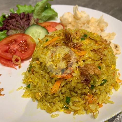 Nasi Goreng Bumbu Bali menu 8twenty Noodle Bar, Kuta Utara