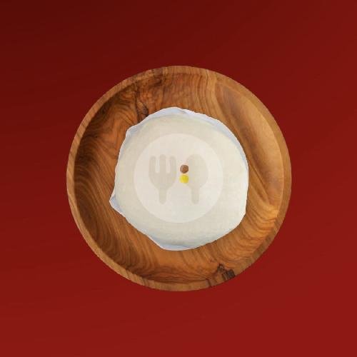 Bakpao Coklat Keju menu Bakpao Yen Yen, Sesetan