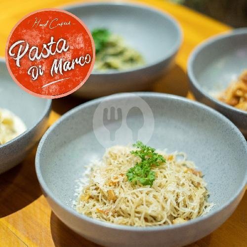 Pasta A.O.P menu Pasta Di Marco, Ground Floor, Sidewalk Mall