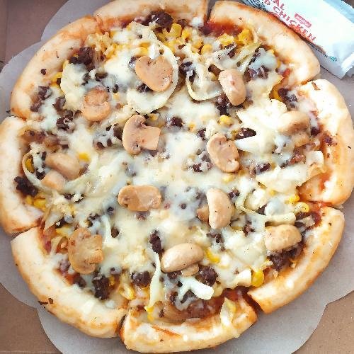 Discover the Hidden Gem: Hanaya Pizza Delivery in Lombok